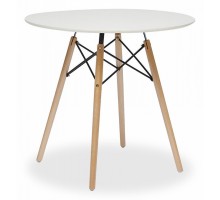 Стол обеденный Cindy Next (mod.80-MDF)