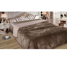 Покрывало евростандарт Элит Мех