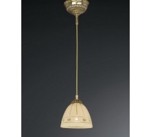 Подвесной светильник Reccagni Angelo 7154 L 7154/14