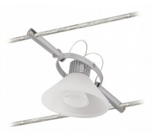 Накладной светильник Paulmann Verre satin 7039