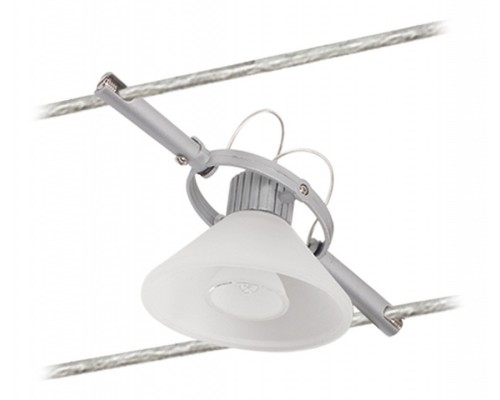 Накладной светильник Paulmann Verre satin 7039