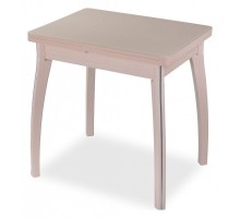 Стол обеденный Чинзано М-2 со стеклом