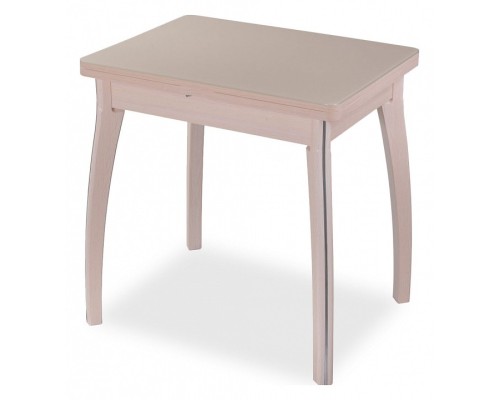 Стол обеденный Чинзано М-2 со стеклом