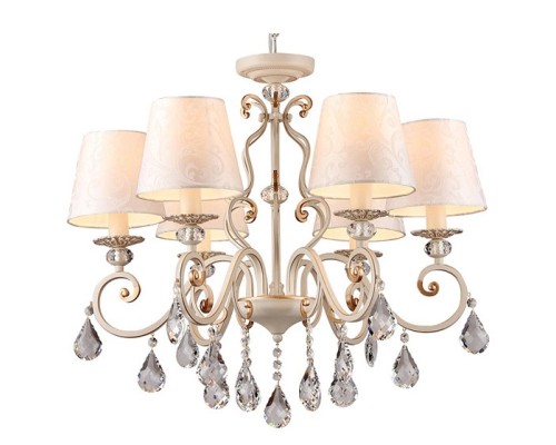 Подвесная люстра Maytoni Elegant 44 ARM241-06-G