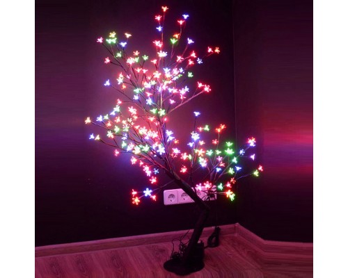 Сакура световая (1.1 м) RL-TRC24-110/75-200-ARGB