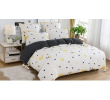 Постельное белье евростандарт Хлоя