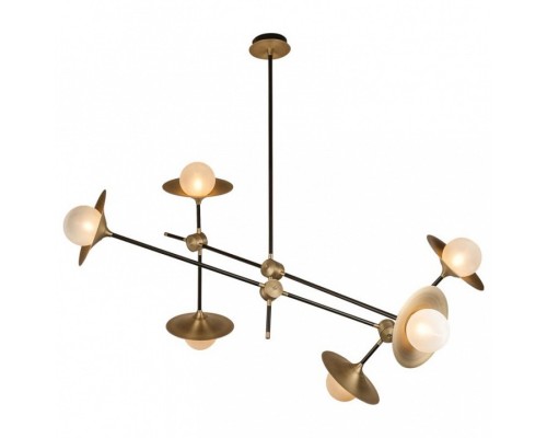 Подвесная люстра LArte Luce