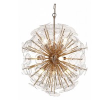 Подвесная люстра TOPGRADE Shelby 