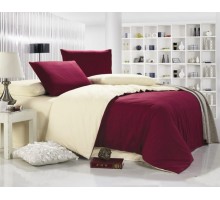 Постельное белье полутораспальное MO-14