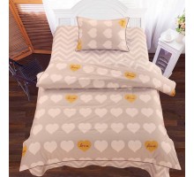 Постельное белье детское Милини