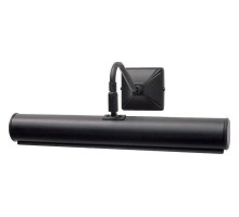 Подсветка для картины Elstead Lighting Picture Light PL1-20-BLK