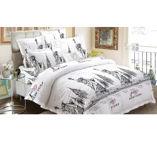 Постельное белье евростандарт Freedom
