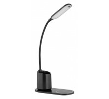 Настольная лампа офисная Globo Melli 58429B