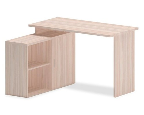 Стол компьютерный Домино Lite СКЛ-ПРЯМ120+ТБЛ-2