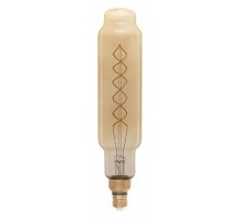 Лампа светодиодная Hiper VINTAGE FILAMENT FLEXIBLE E27 8Вт 2400K HL-2205