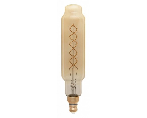 Лампа светодиодная Hiper VINTAGE FILAMENT FLEXIBLE E27 8Вт 2400K HL-2205