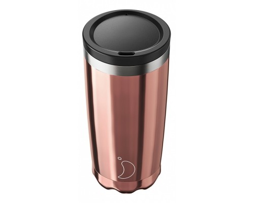 Термокружка (500 мл) Chome C500CHRGO