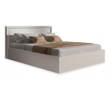 Кровать двуспальная Bergamo 160-200