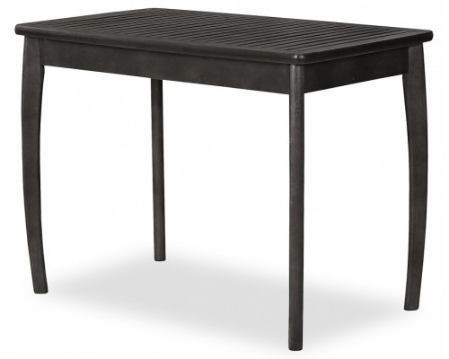 Стол обеденный Массив-решетка