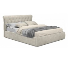 Кровать двуспальная Ameli 2000x1600