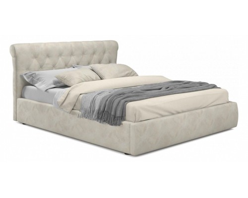 Кровать двуспальная Ameli 2000x1600