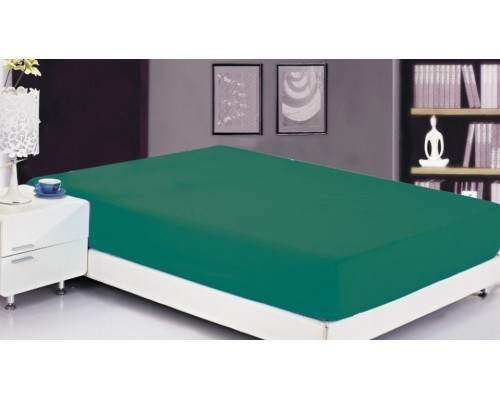 Простыня на резинке (180x200 см) PRMF