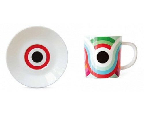 Кружка (75 мл) Faro em13