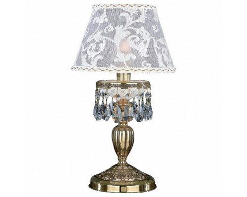 Настольная лампа декоративная Reccagni Angelo 7130 P 7130 P