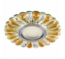 Встраиваемый светильник Feron Saffit  28971