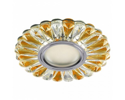 Встраиваемый светильник Feron Saffit  28971