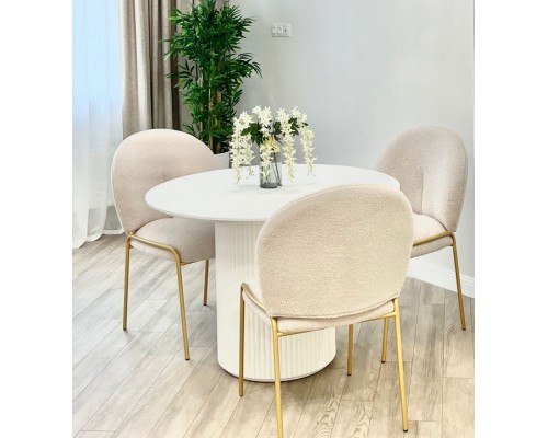 Стол обеденный Колизей