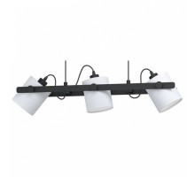 Подвесной светильник Eglo ПРОМО Hornwood 1 43426