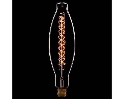 Лампа накаливания Sun Lumen 3.5K E40 95Вт 2200K 052-177