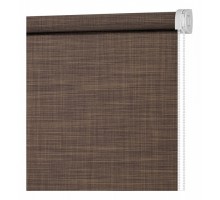 Штора рулонная (40x160 см) Шантунг