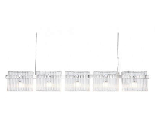 Подвесной светильник Newport 4530 4535/S chrome