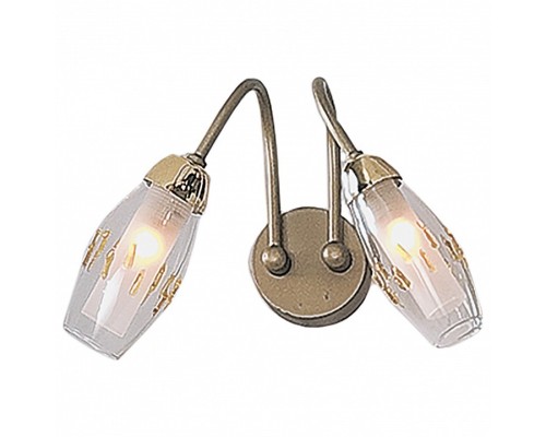 Бра Citilux Амбер