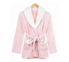 Халат женский (XL) Wellsoft Estel