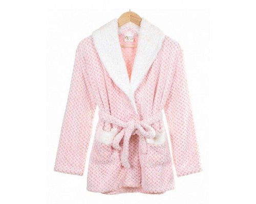 Халат женский (XL) Wellsoft Estel