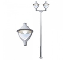 Фонарный столб Fumagalli Beppe P50.372.A20.LXH27