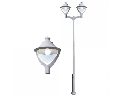 Фонарный столб Fumagalli Beppe P50.372.A20.LXH27