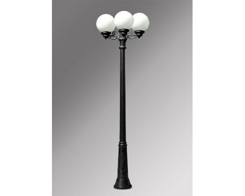 Фонарный столб Fumagalli Globe 300 G30.157.S30.AYE27
