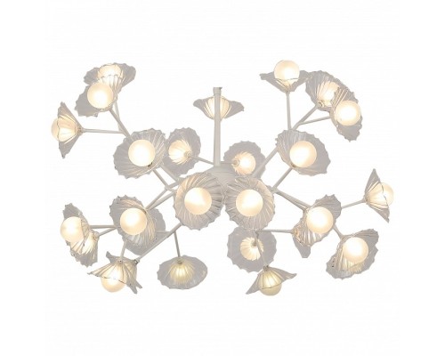 Подвесная люстра F-promo Clementina 2628-27P