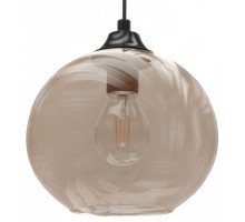 Подвесной светильник DeMarkt Фьюжн 18 392016901