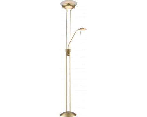 Торшер Globo Leonas 5829X