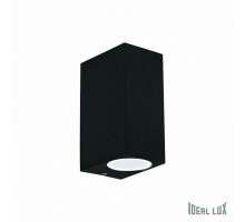 Накладной светильник Ideal Lux UP UP AP2 NERO
