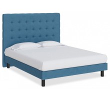 Кровать односпальная Madrid Boxspring Standart