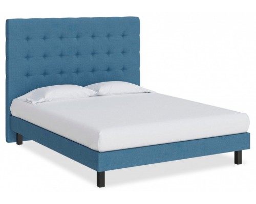 Кровать односпальная Madrid Boxspring Standart