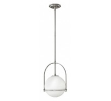 Светильник на штанге Hinkley Somerset QN-SOMERSET-P-O-BN