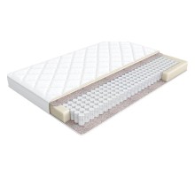 Матрас полутораспальный Askona Sky Standart 2000x1400