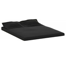 Кровать двуспальная Vatta-Slide